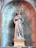 Saint Maur.