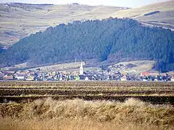 Le village