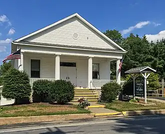 Hadley (New York)