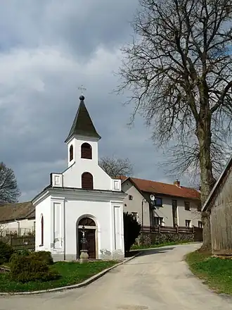Hadravova Rosička