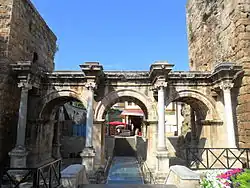Antalya, Turquie