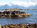 Montagne d'Hadseløya