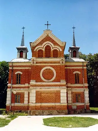 Hadynów