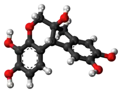 Image illustrative de l’article Hématoxyline