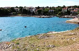 Vantačići