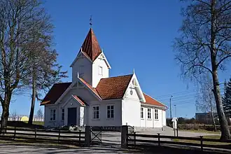 Hafslund