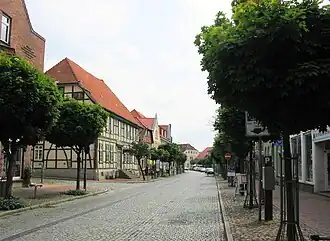 Hagenow