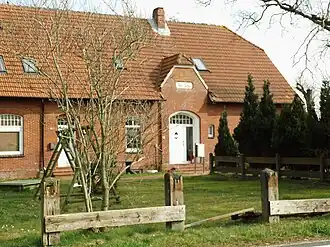 Hagermarsch