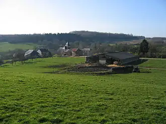 Hagnicourt