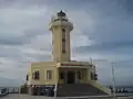 Phare de l'île Spratley.
