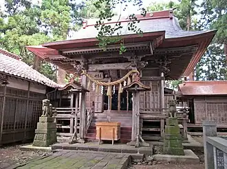 Shikama