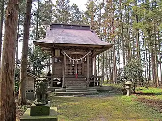Kami (Miyagi)