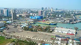District de Xiuying
