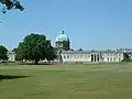 Haileybury College.