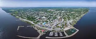 Temiskaming Shores