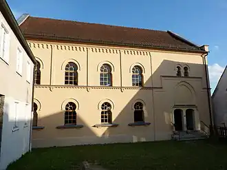 Hainsfarth