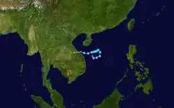 Trajectoire.