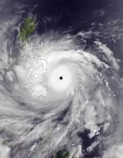 Image satellite.