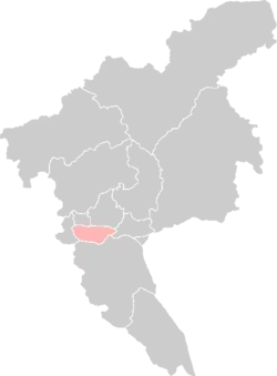 District de Haizhu
