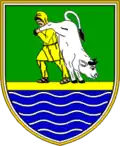 Blason de Hajdina