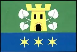 Drapeau de Hájek