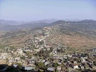 Hakha