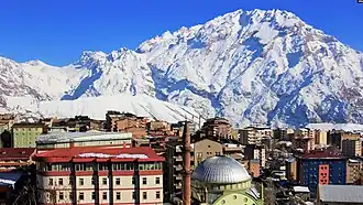 Hakkari