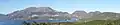 Mont Komagatake et le lac Ashi.
