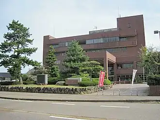 Hakui