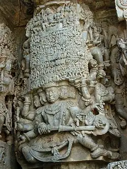 Ravananugraha