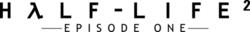 Logo de Half-Life 2.