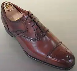 Chaussure