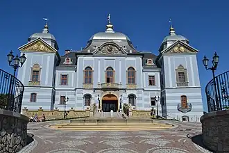 Halič
