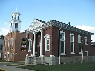 Halifax (Pennsylvanie)