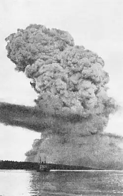 Image illustrative de l’article Explosion d'Halifax