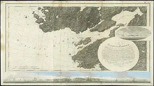 Cole Harbour