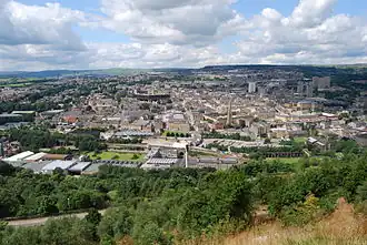 Halifax (Royaume-Uni)