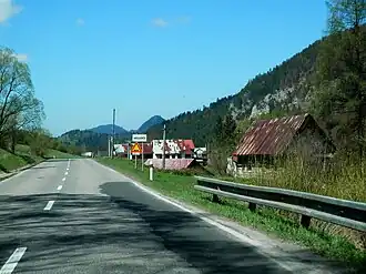 Haligovce