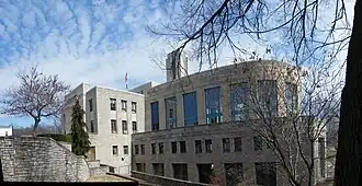Excelsior Springs