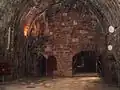 Hall principal de la Forteresse