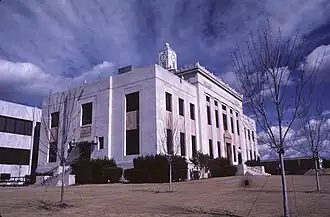 Gainesville (Géorgie)