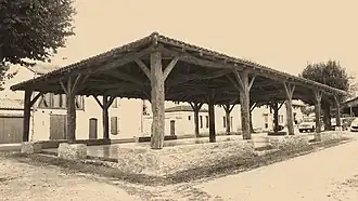 Laparade