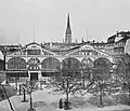 Halle de Mulhouse