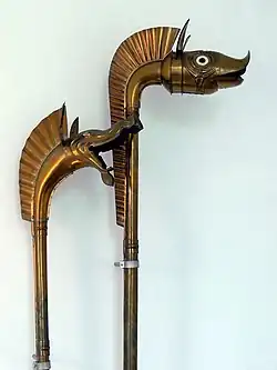 Musée celtique de Hallein, en Autriche