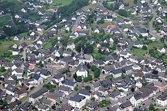 Hallenberg