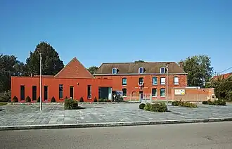Hallennes-lez-Haubourdin