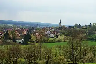 Hallerndorf