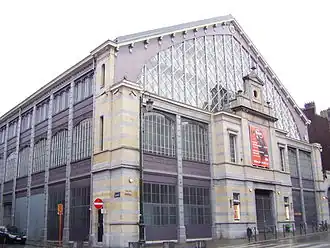 Description de cette image, également commentée ci-après