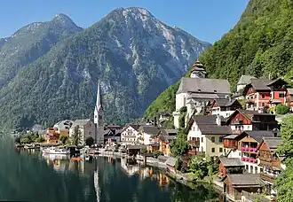 Hallstatt