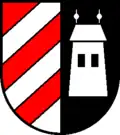 Blason de Halten
